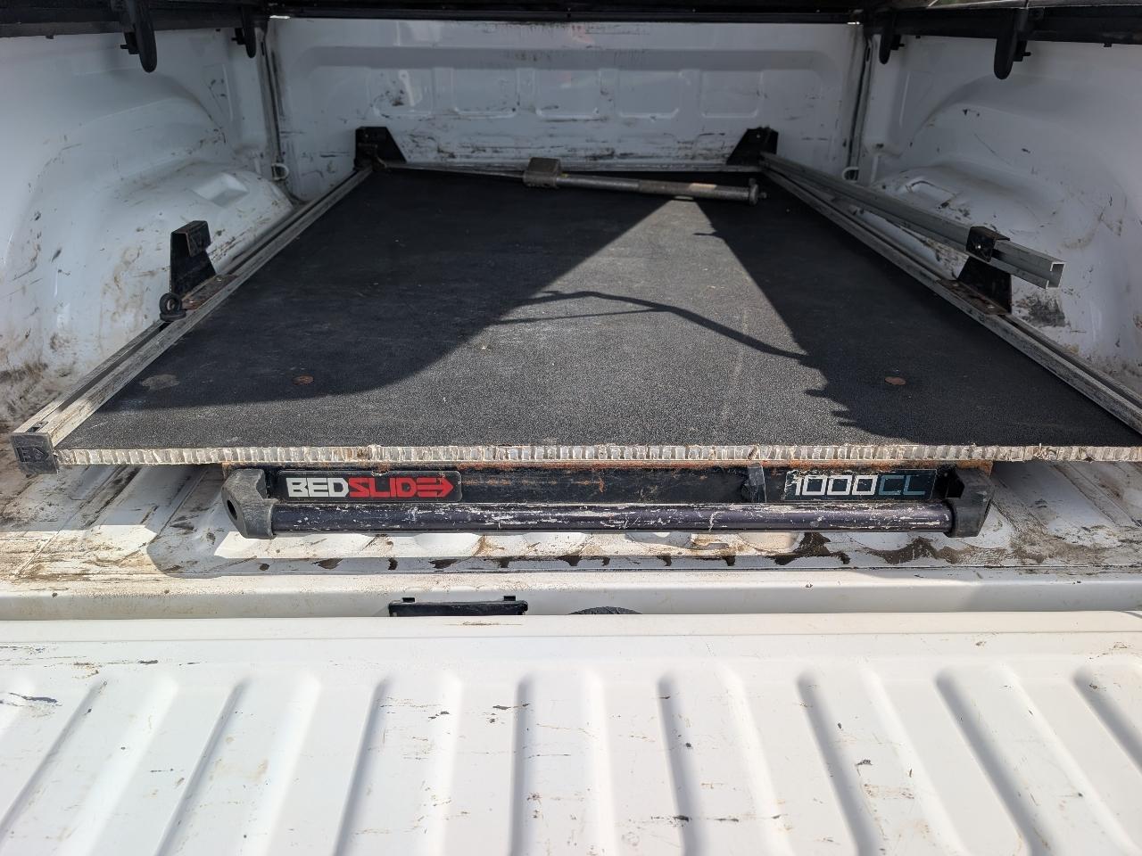RAM 1500 Classic Tradesman Crew Cab LWB 4WD 2019