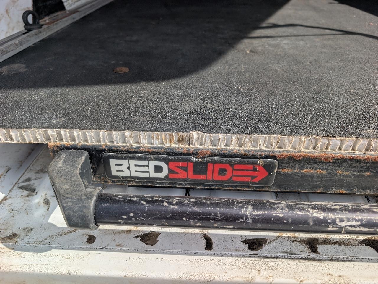 RAM 1500 Classic Tradesman Crew Cab LWB 4WD 2019
