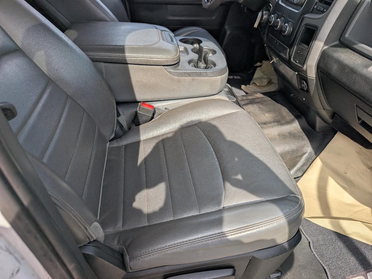 RAM 1500 Classic Tradesman Crew Cab LWB 4WD 2019