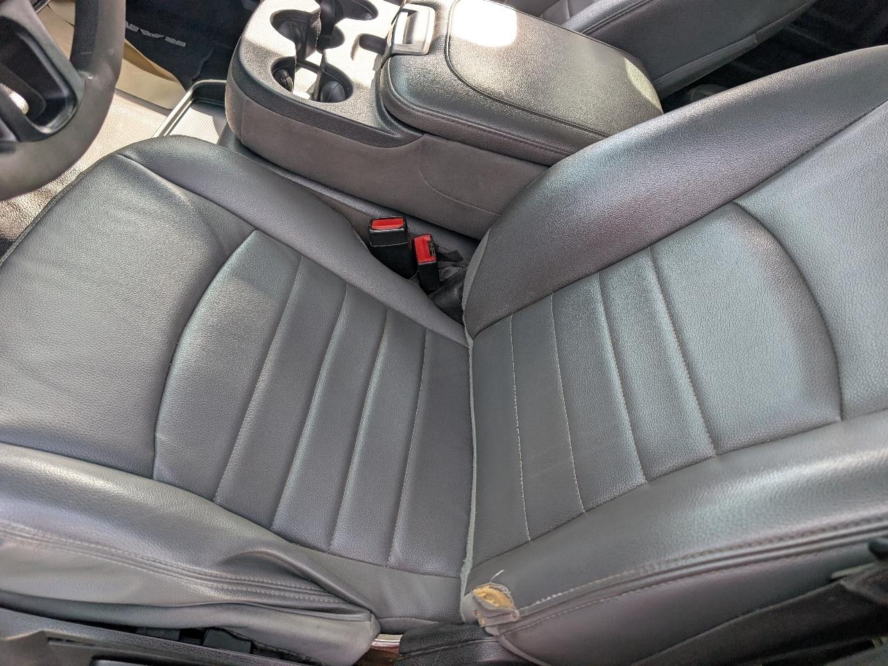 RAM 1500 Classic Tradesman Crew Cab LWB 4WD 2019