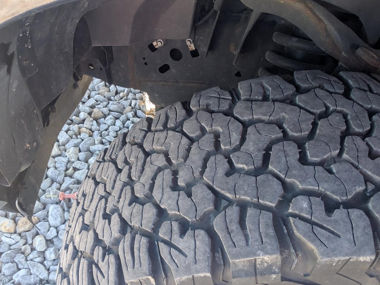 Ford F-150 4WD Reg Cab 145" XLT 2020