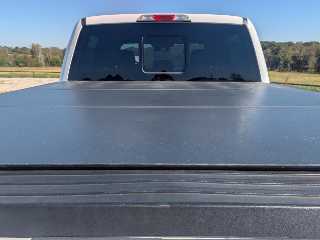 Ford F-150 4WD SuperCrew 145" XLT 2016