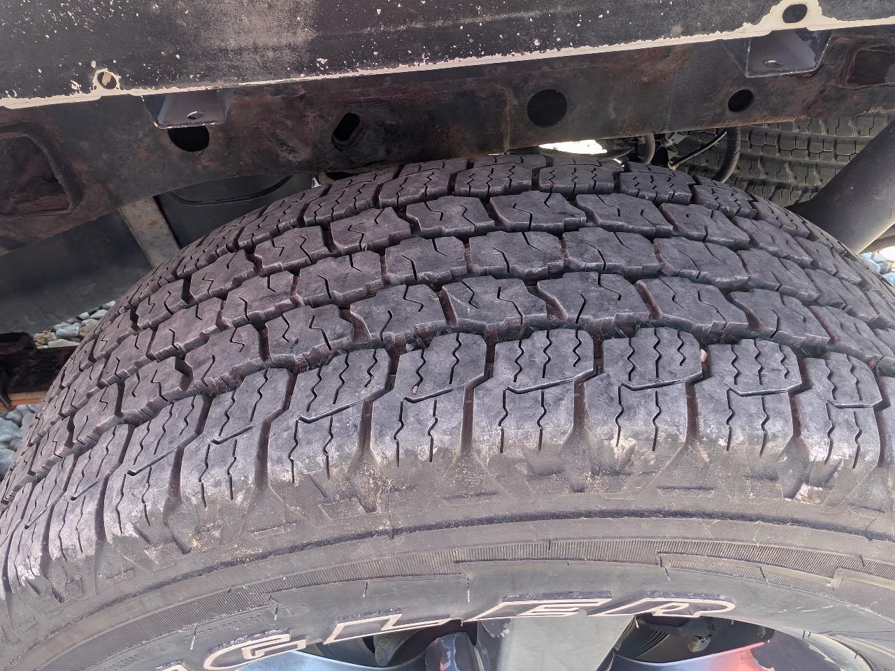 Ford F-150 4WD SuperCrew 145" XLT 2016