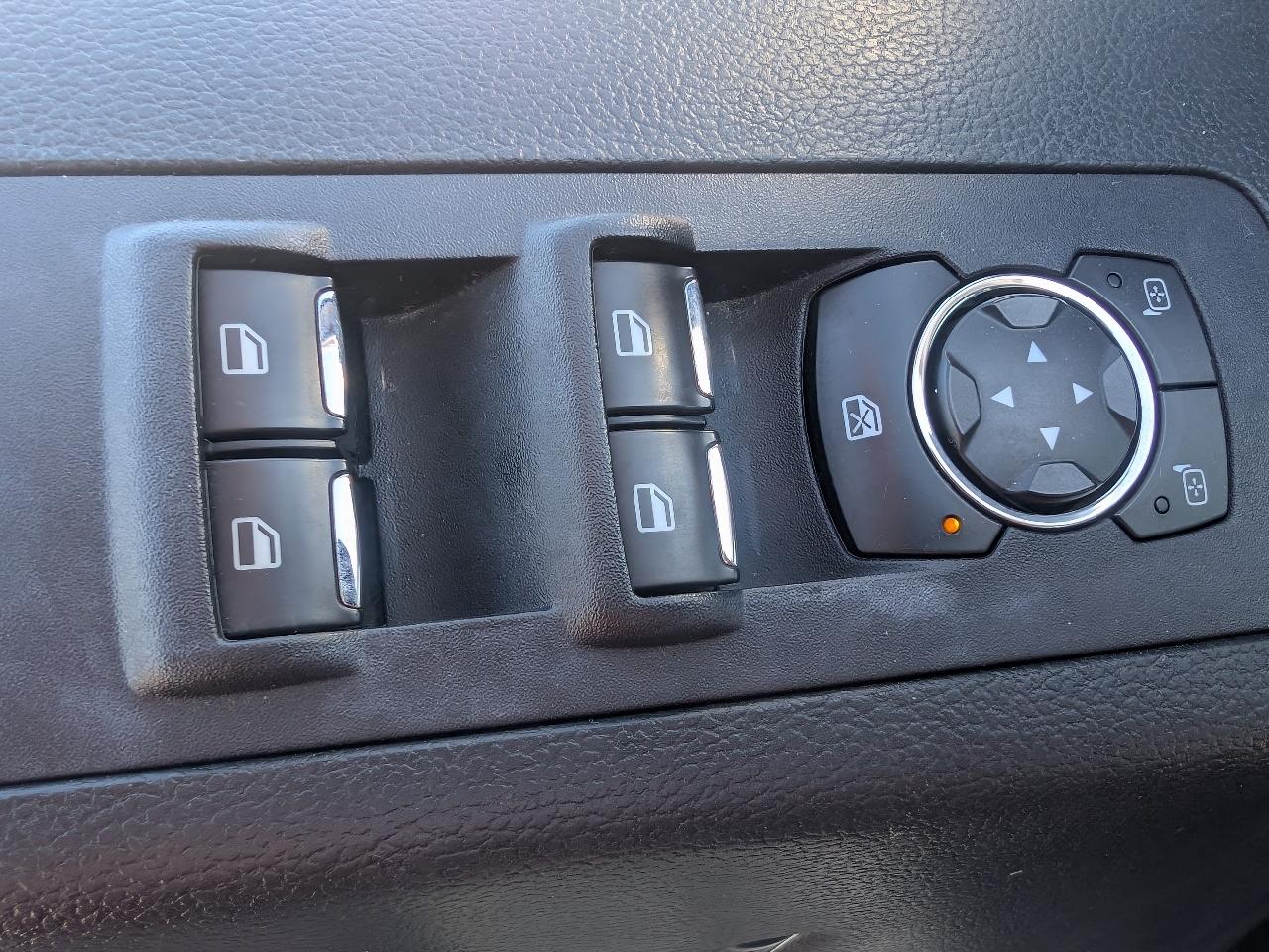 Ford F-150 4WD SuperCrew 145" XLT 2016