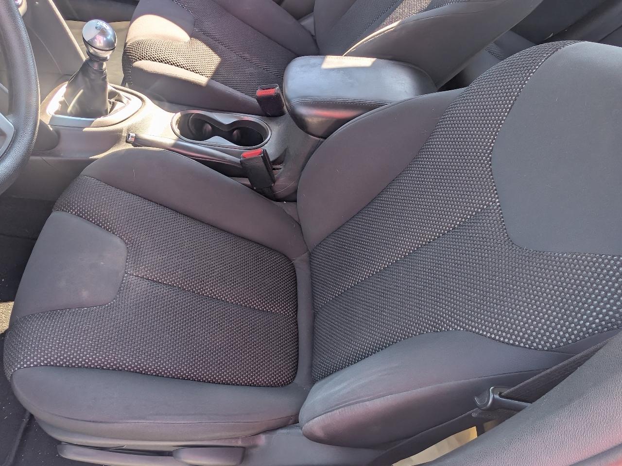 Dodge Dart SE 2016