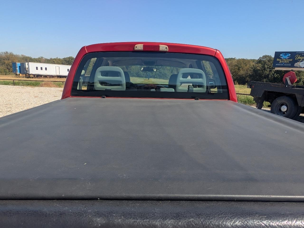 Dodge Dakota SLT Quad Cab 4WD 2006