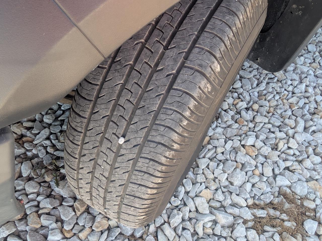 Dodge Dakota SLT Quad Cab 4WD 2006