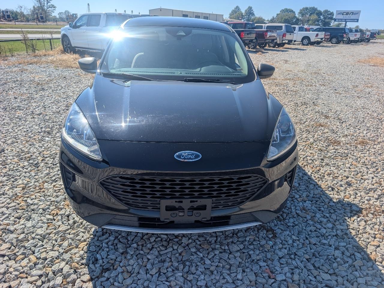 Ford Escape S 2020