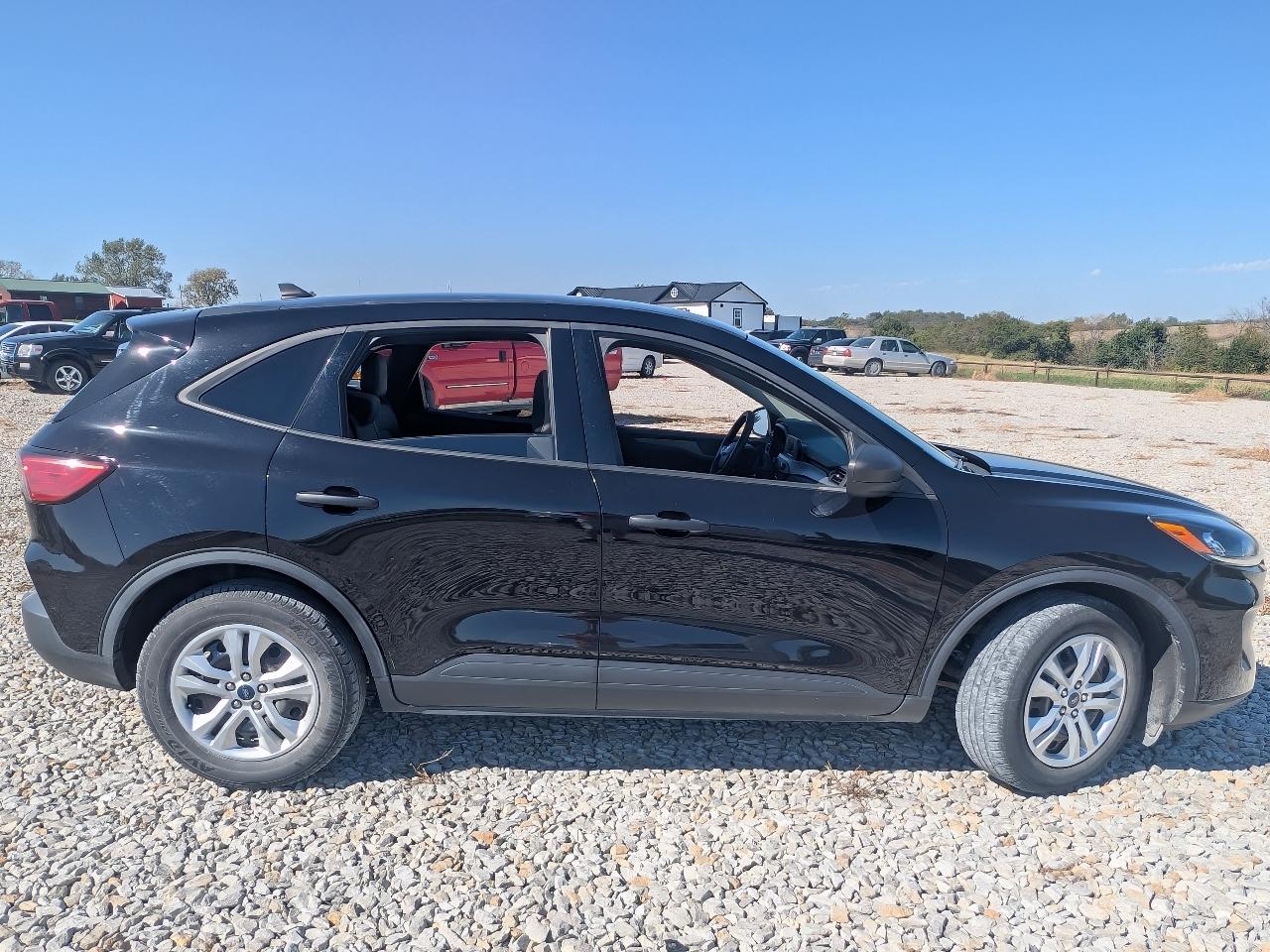 Ford Escape S 2020