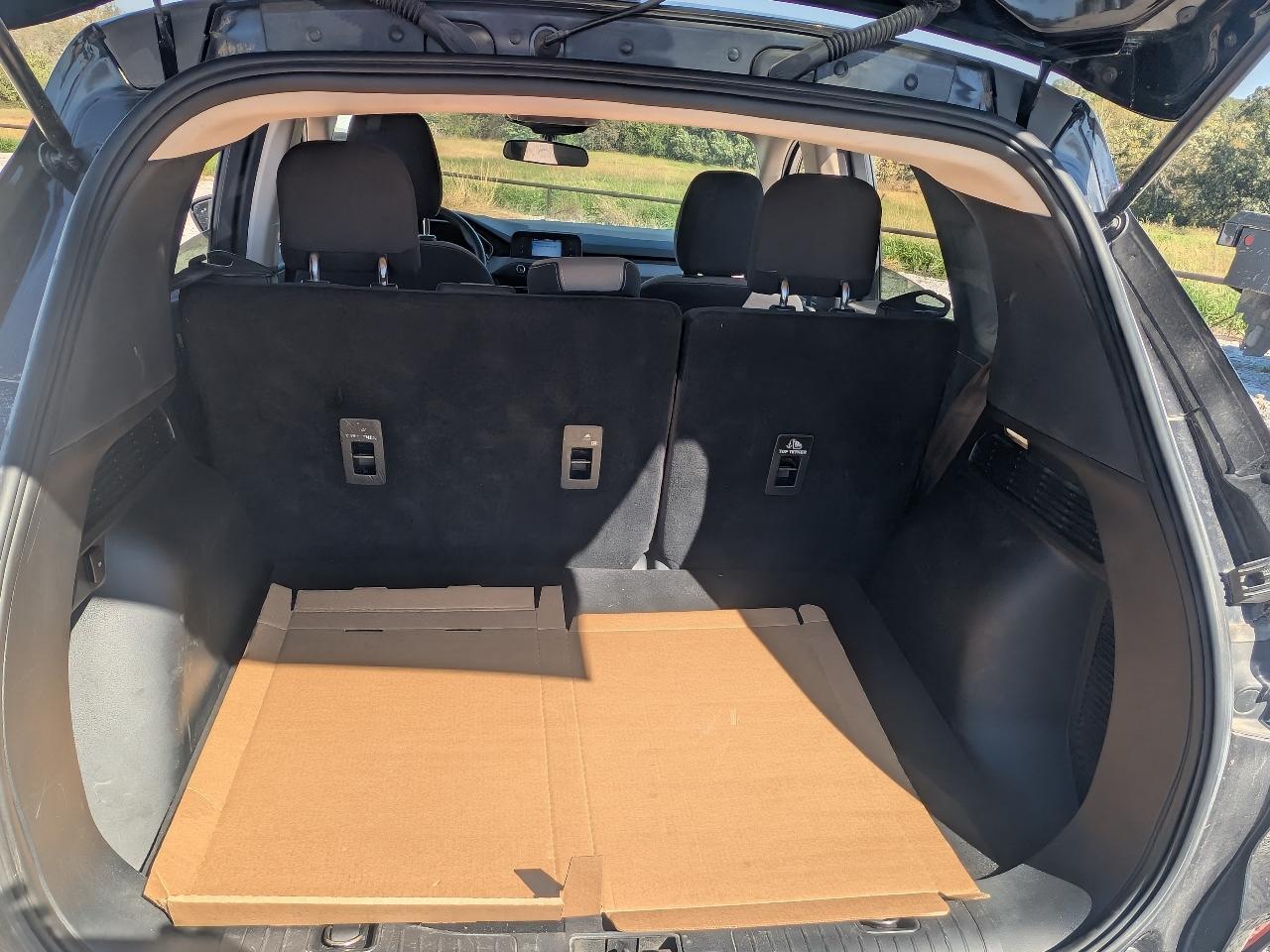 Ford Escape S 2020