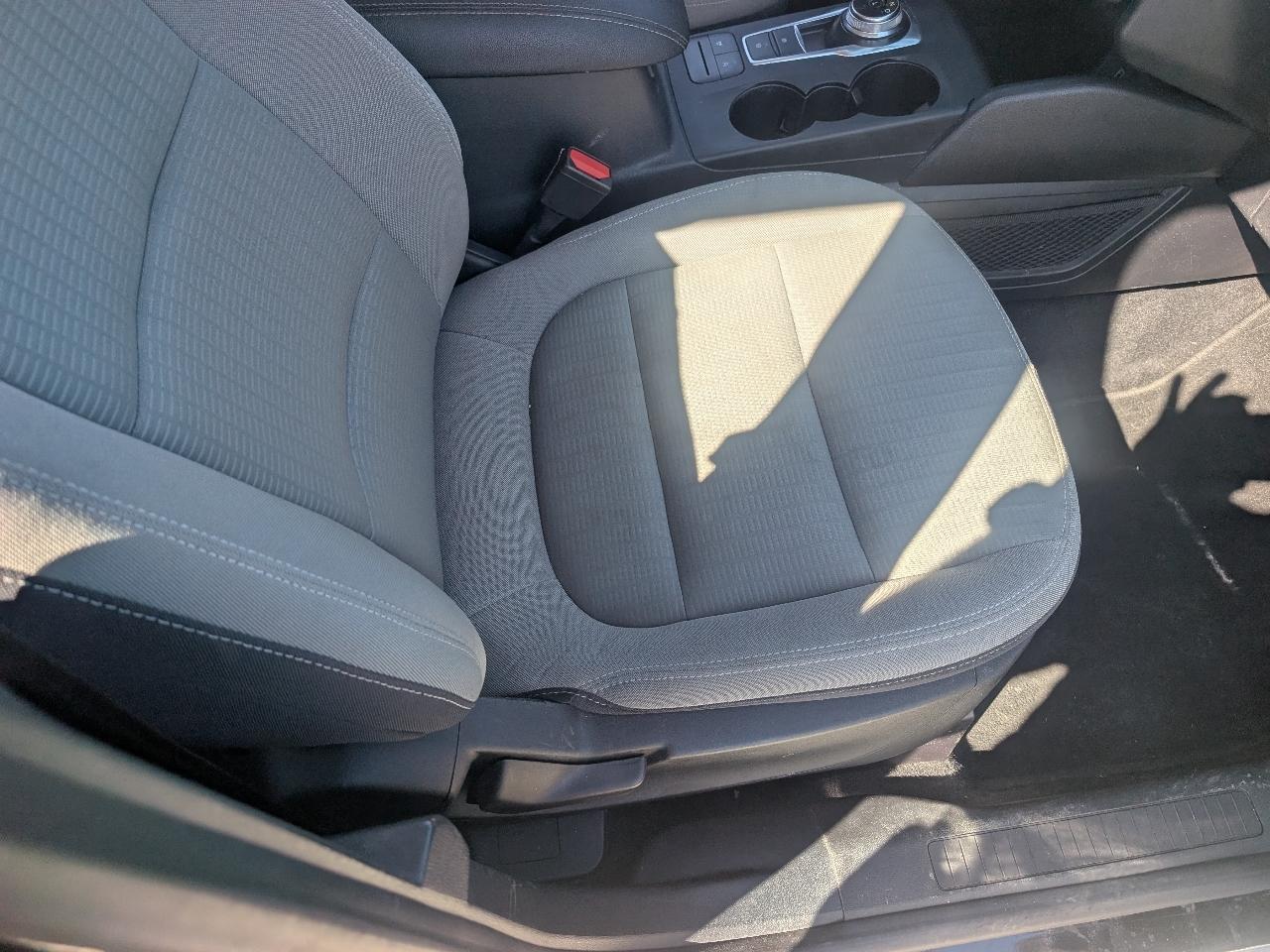 Ford Escape S 2020