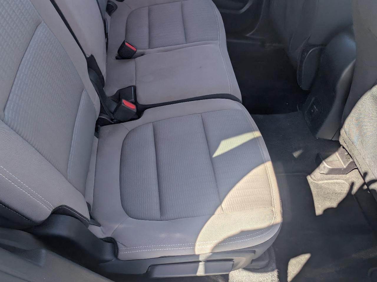 Ford Escape S 2020