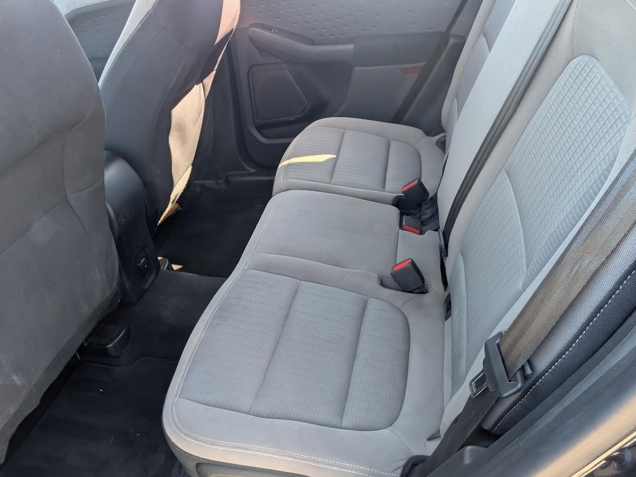 Ford Escape S 2020