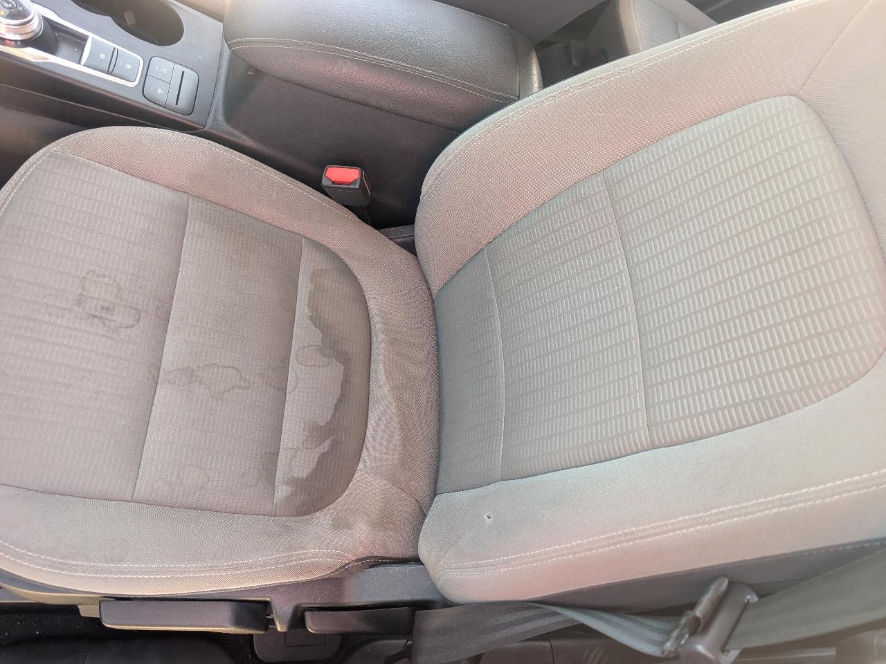 Ford Escape S 2020