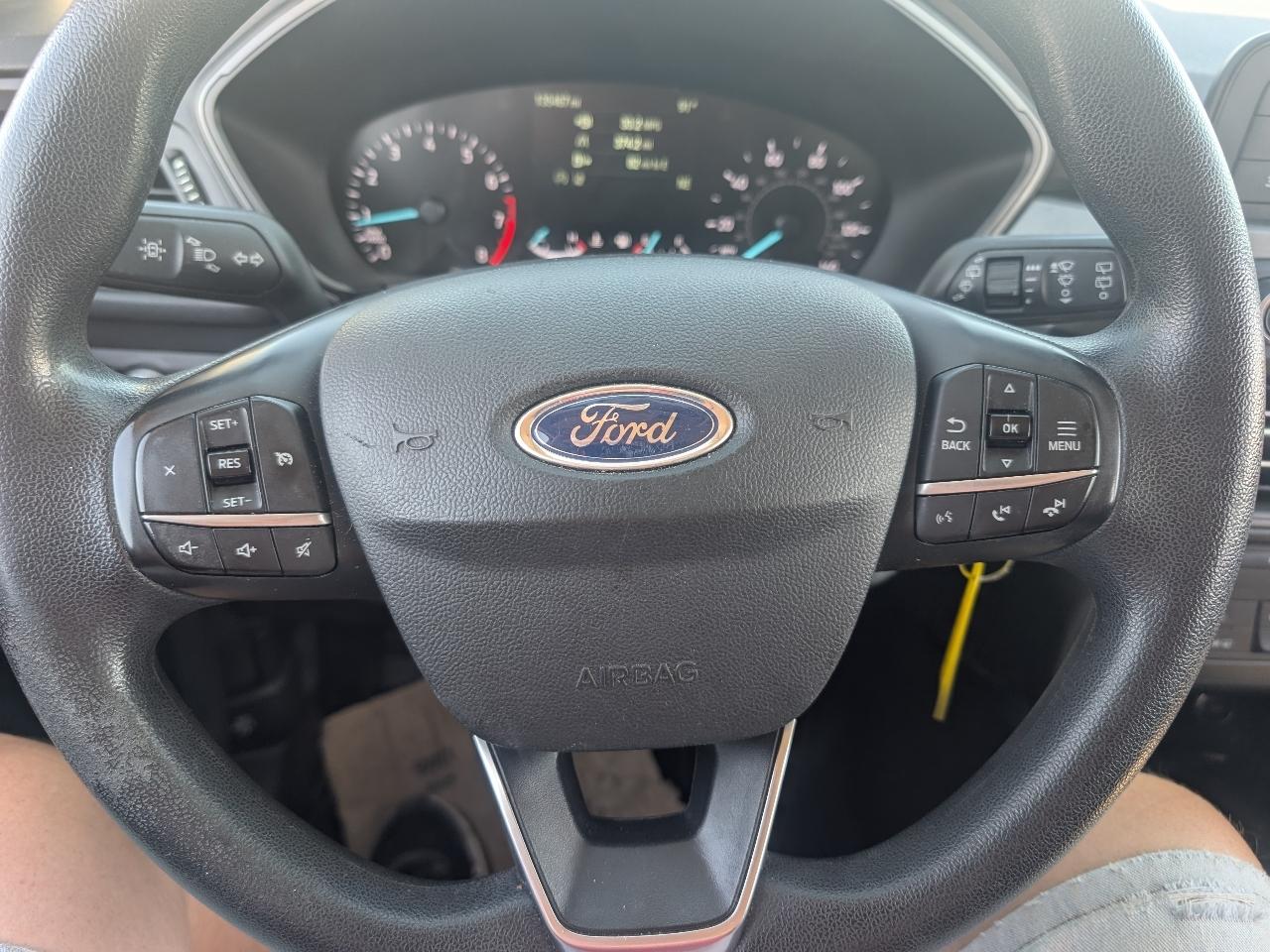 Ford Escape S 2020