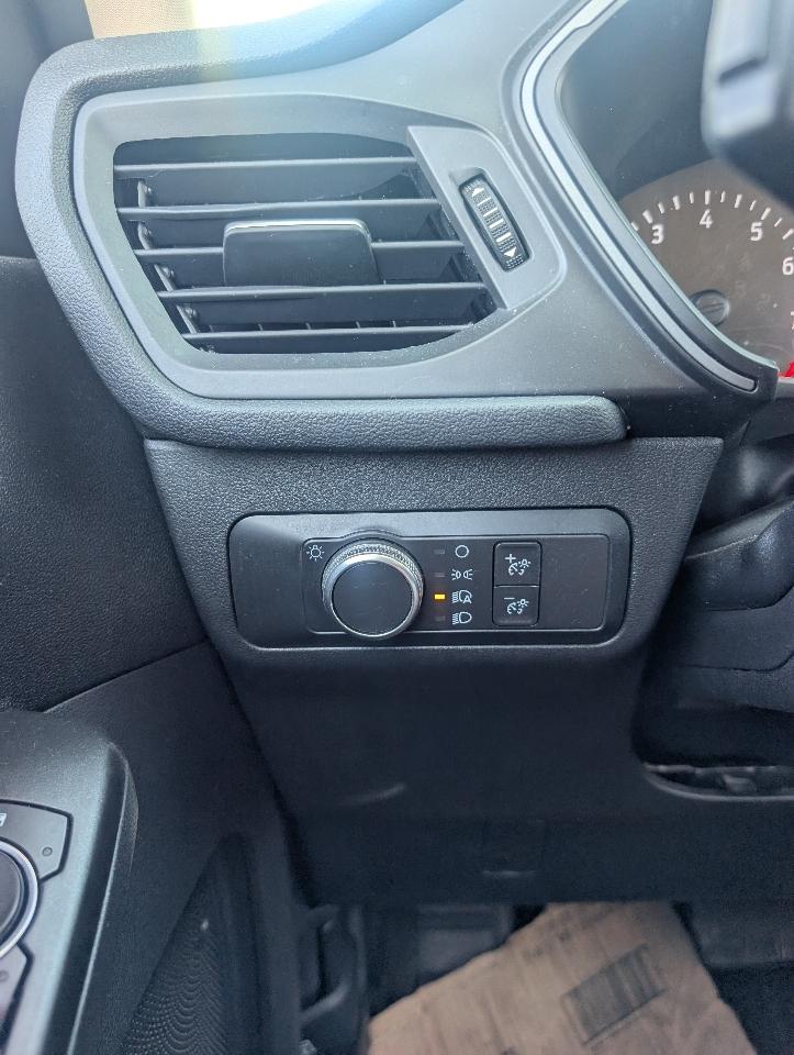 Ford Escape S 2020