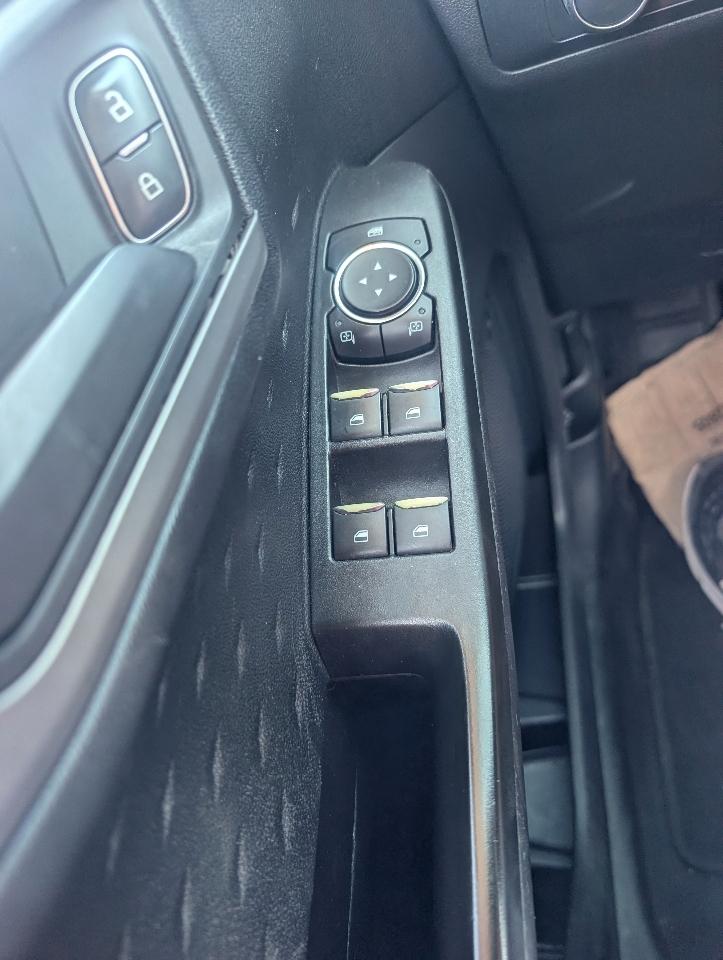Ford Escape S 2020