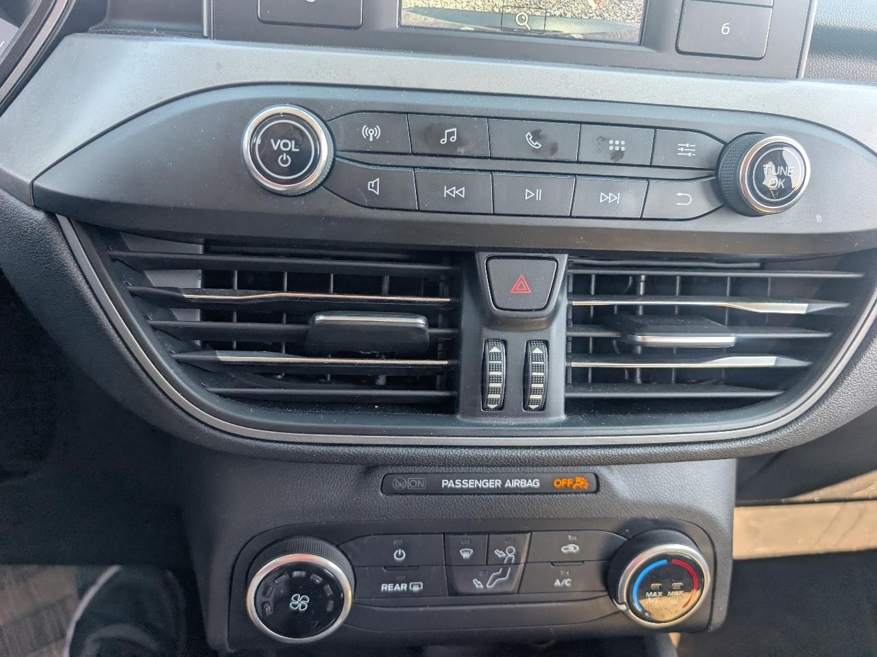 Ford Escape S 2020