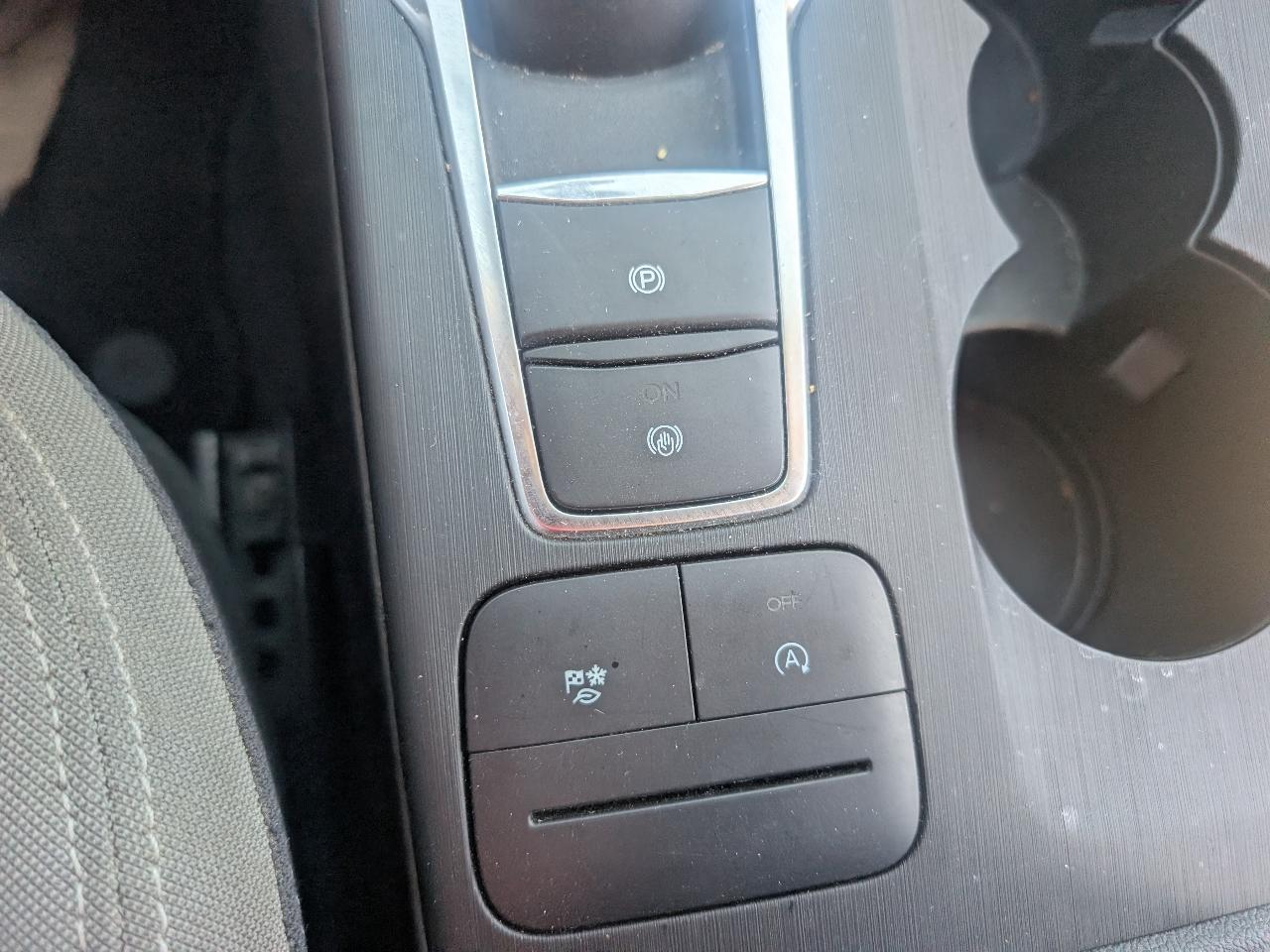 Ford Escape S 2020