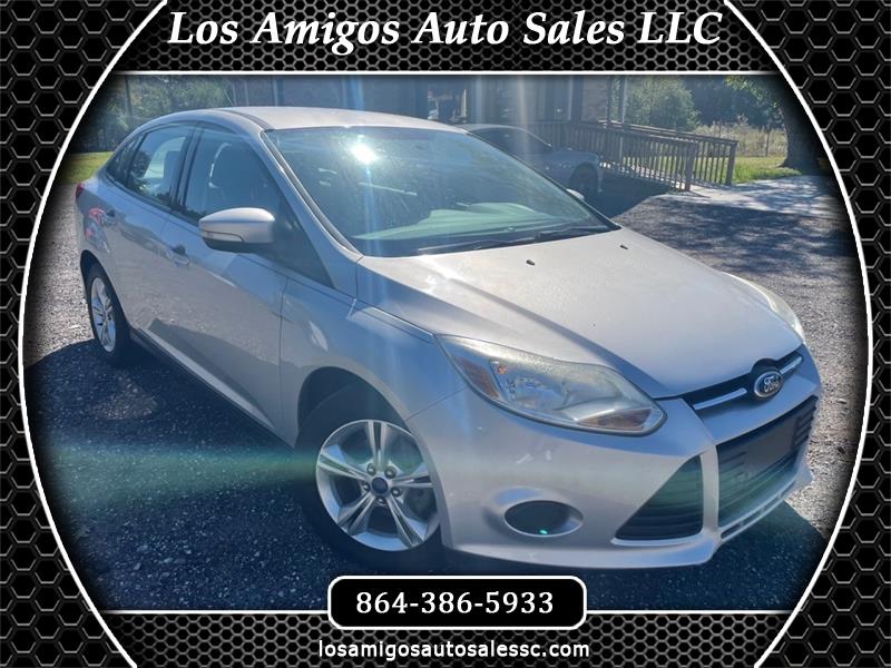 Used Cars for Sale Williamston SC 29669 Los Amigos Auto Sales LLC