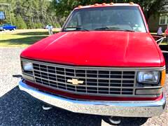 1988 Chevrolet C/K 3500 