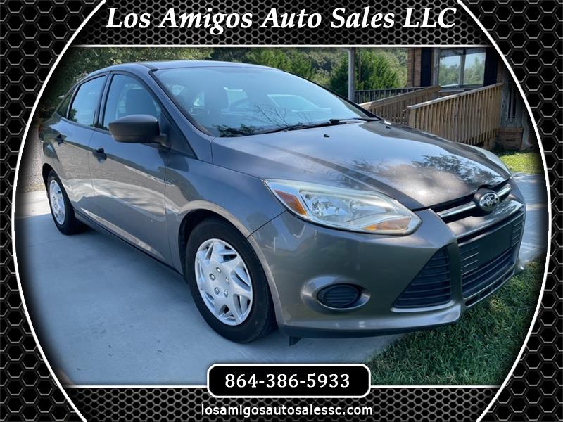 Used Cars for Sale Williamston SC 29669 Los Amigos Auto Sales LLC