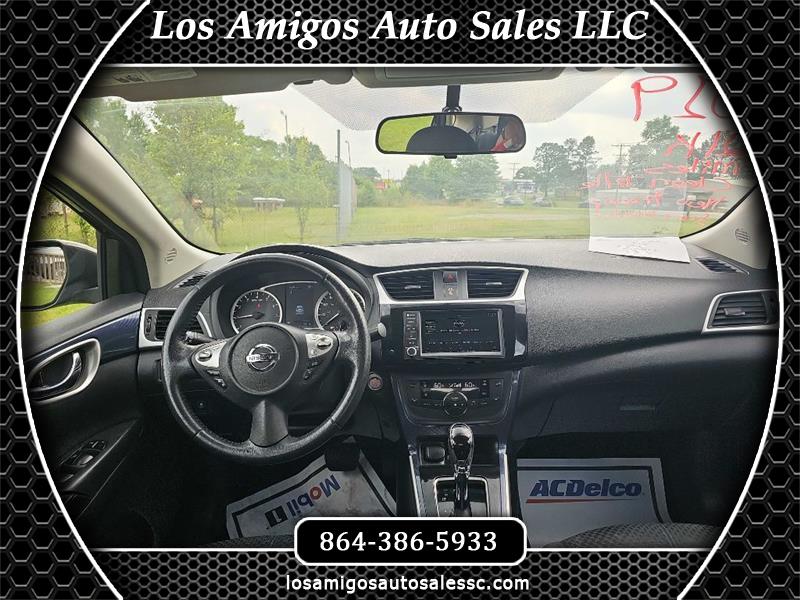Used Cars for Sale Williamston SC 29669 Los Amigos Auto Sales LLC