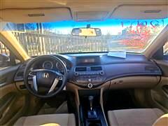 2009 Honda Accord 