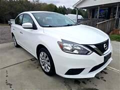 2019 Nissan Sentra 