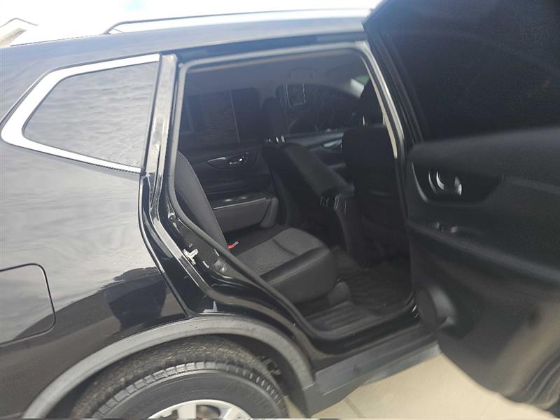 Nissan Rogue SV 2WD 2020