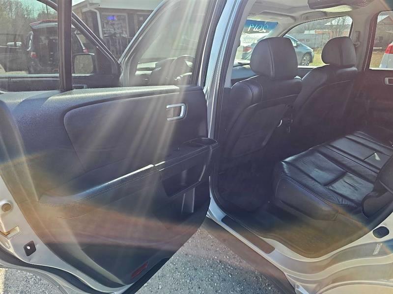 Honda Pilot EX-L 2WD 5-Spd AT 2014