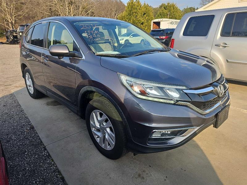 Honda CR-V EX 2WD 2016