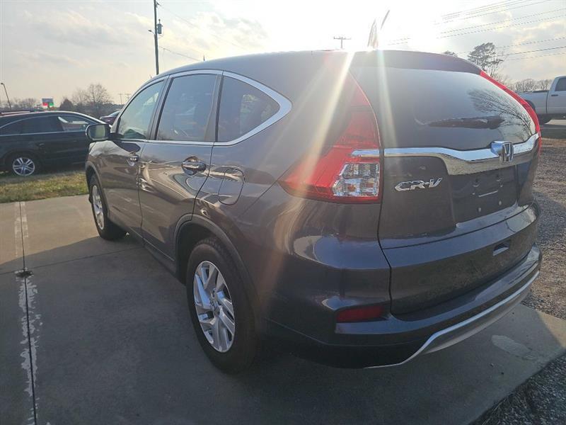 Honda CR-V EX 2WD 2016