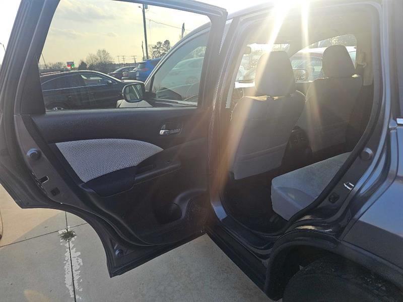 Honda CR-V EX 2WD 2016