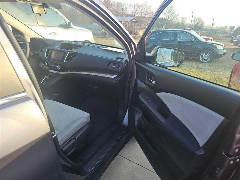 Honda CR-V EX 2WD 2016