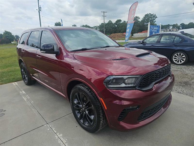 Dodge Durango GT 2WD 2021