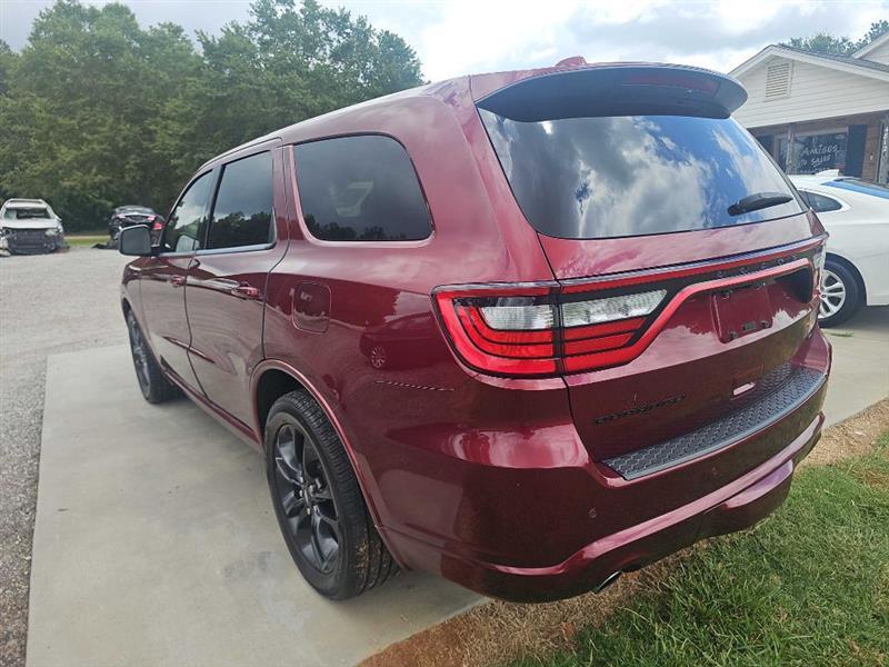 Dodge Durango GT 2WD 2021