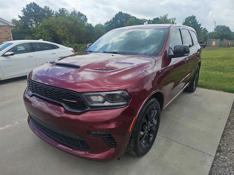 Dodge Durango GT 2WD 2021