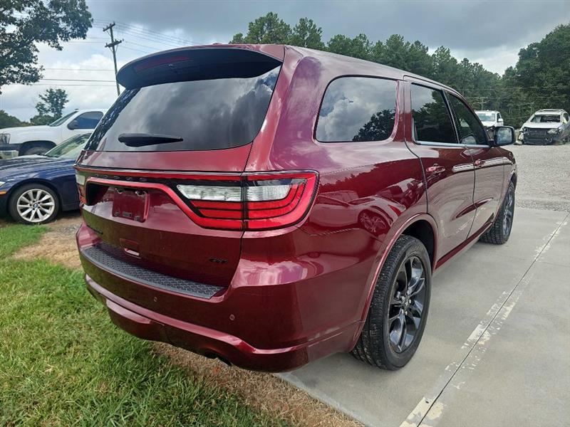 Dodge Durango GT 2WD 2021