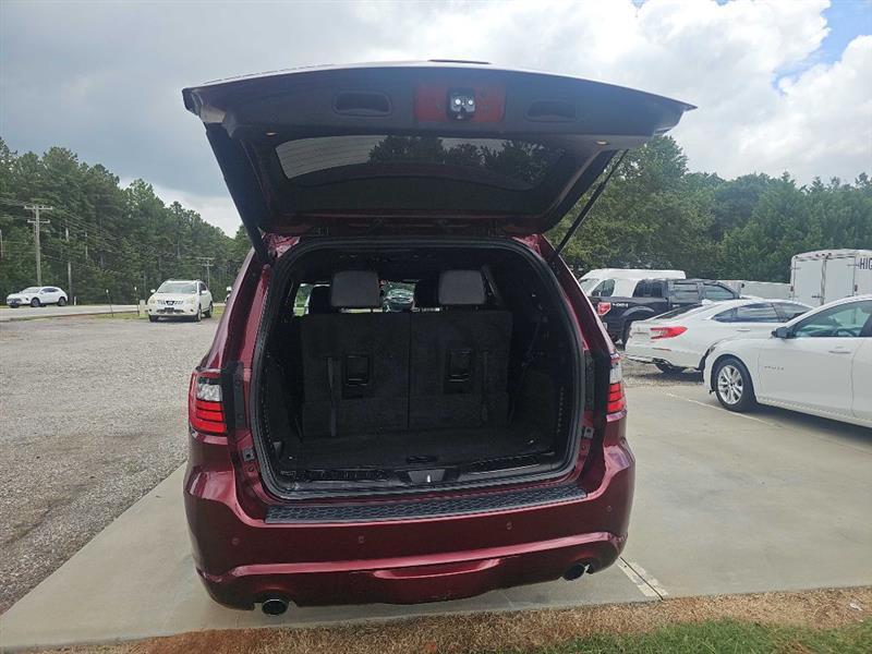 Dodge Durango GT 2WD 2021