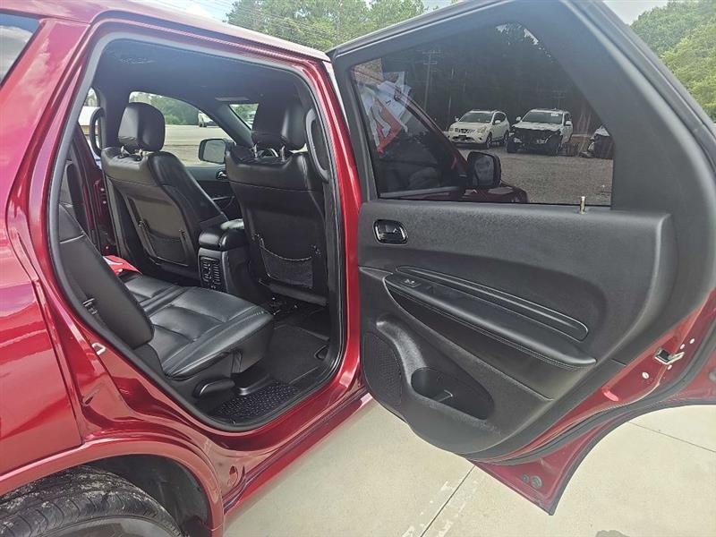 Dodge Durango GT 2WD 2021