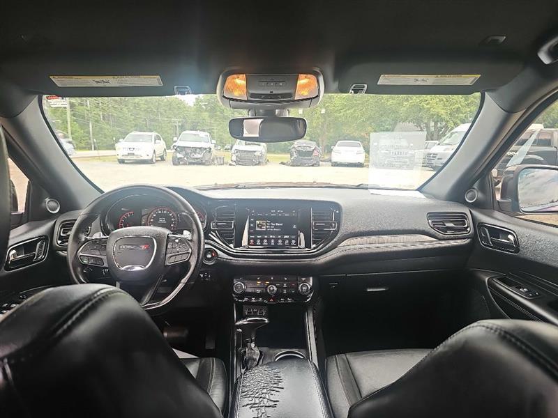 Dodge Durango GT 2WD 2021