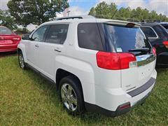 2013 GMC Terrain 