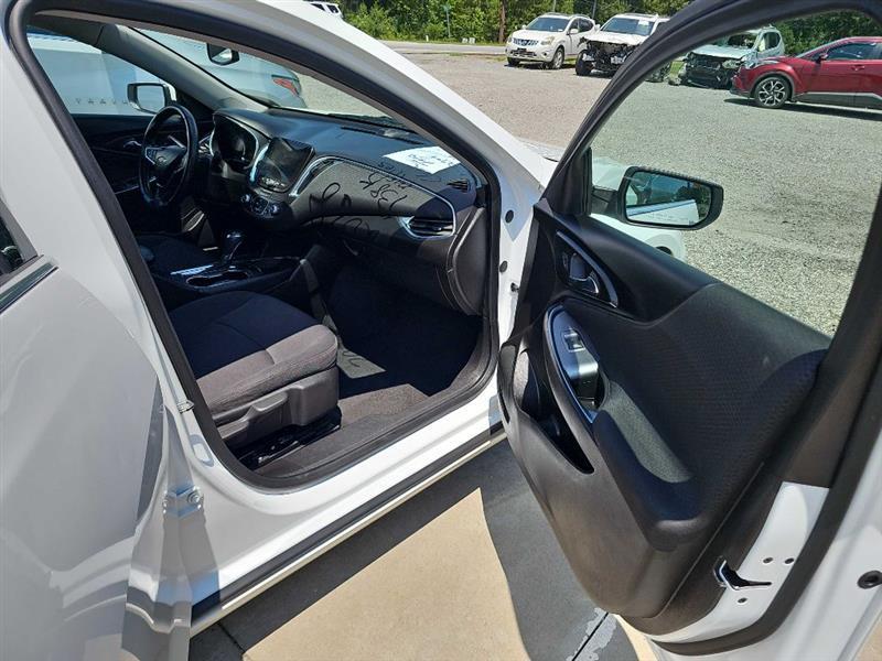 Chevrolet Malibu LT 2018