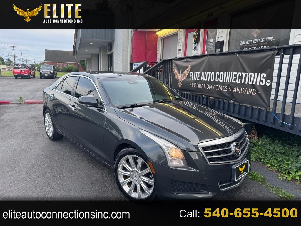 Used Cars for Sale Roanoke VA 21012 Elite Auto Connections