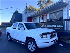 2006 Honda Ridgeline 