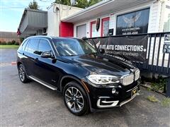 2014 BMW X5 