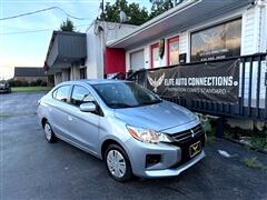 2023 Mitsubishi Mirage G4 