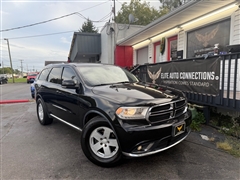 2014 Dodge Durango 