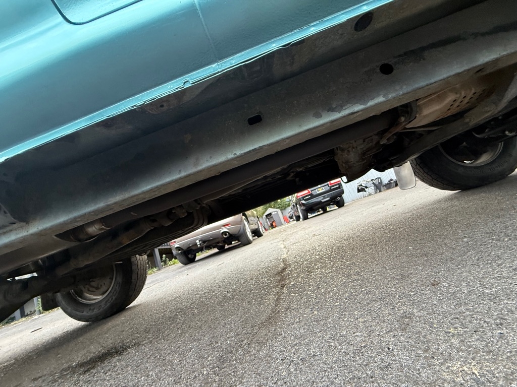 Toyota Tacoma V6 Xtracab 4WD 1996 Toyota Tacoma V6 Xtracab 4WD 1996